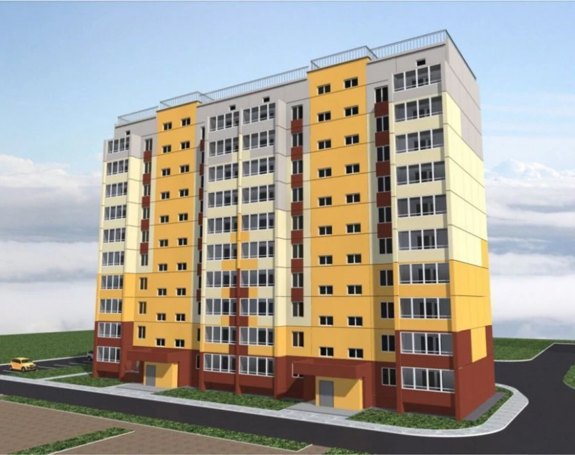 ЖК ПЛОДУШКА