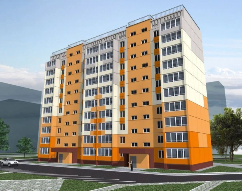 ЖК ПЛОДУШКА