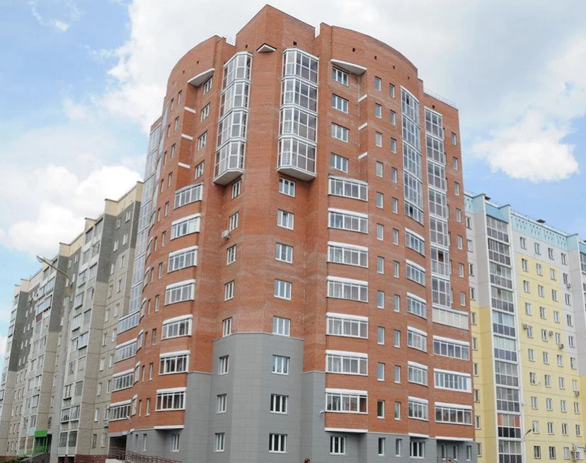 ЖК по ул. Дегтярева, 75А
