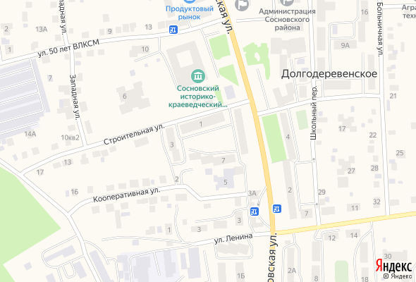 ЖК По ул. Свердловская