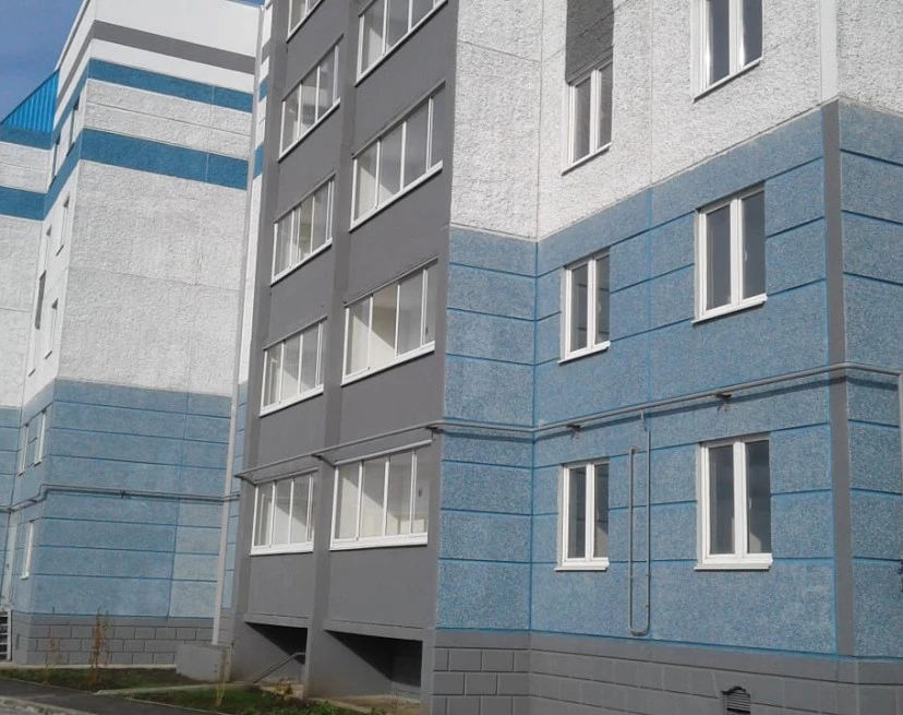 ЖК По ул. Свердловская