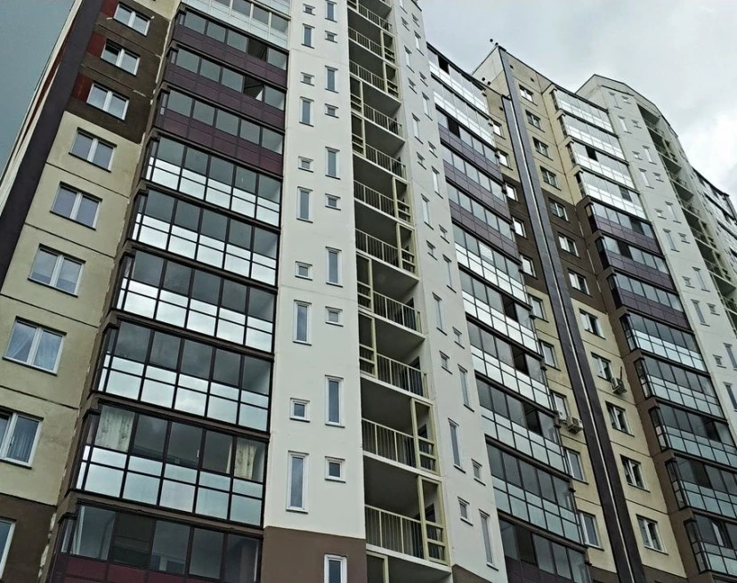 ЖК По ул. Завалишина
