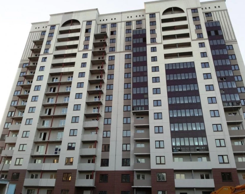 ЖК Престиж (по ул. Российская)