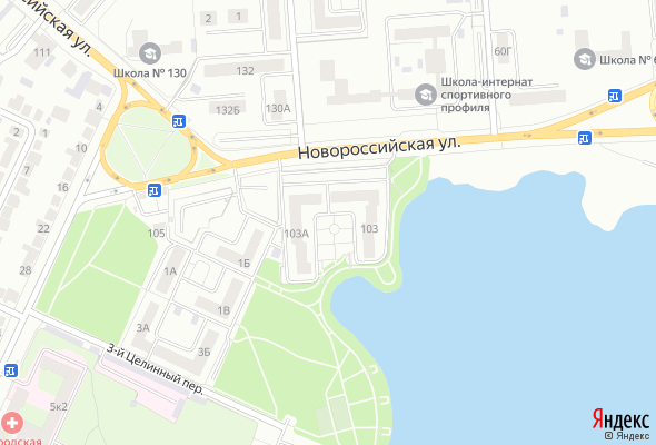 ЖК Смолинский