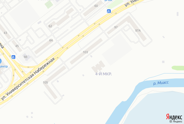 ЖК Спортивный