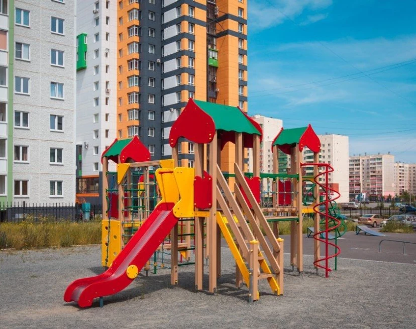ЖК Тополиная аллея