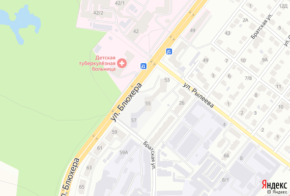ЖК Три Кита