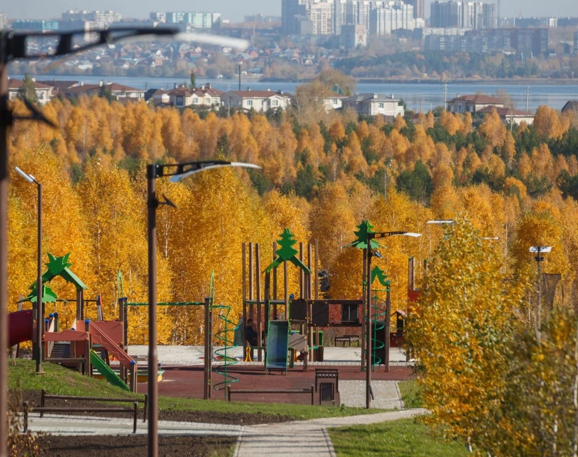 ЖК ТвояПривилегия