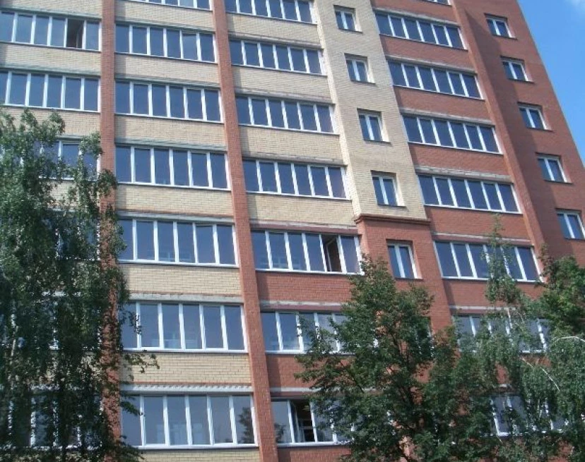 ЖК ул. Цвиллинга 47В