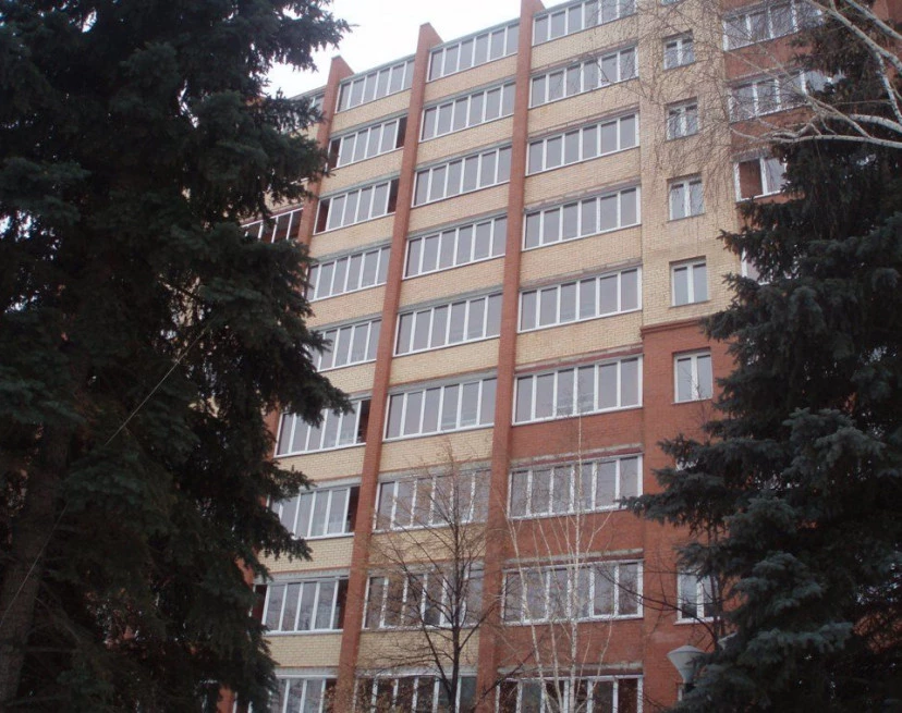 ЖК ул. Цвиллинга 47В
