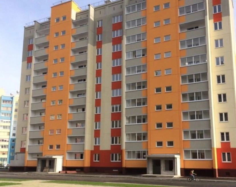 ЖК В квартале улиц Дзержинского-Нахимова-Якутская-Гранитная