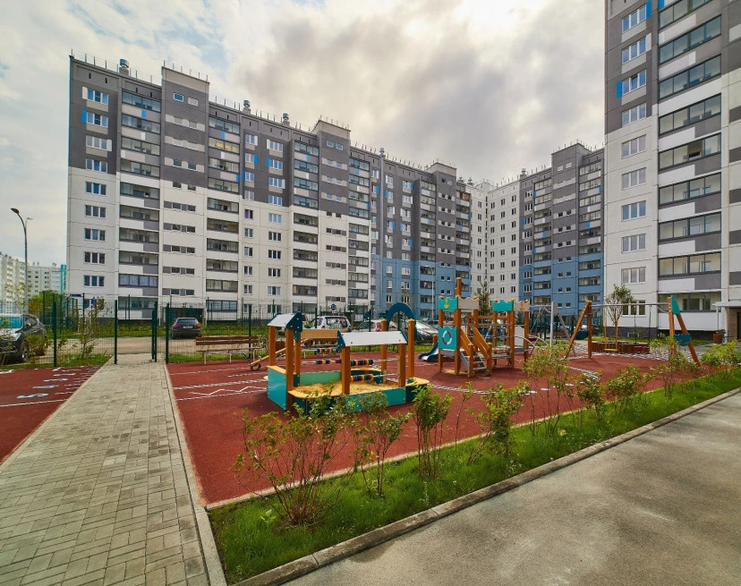 ЖК Вместе
