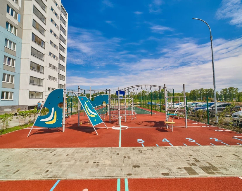 ЖК Вместе