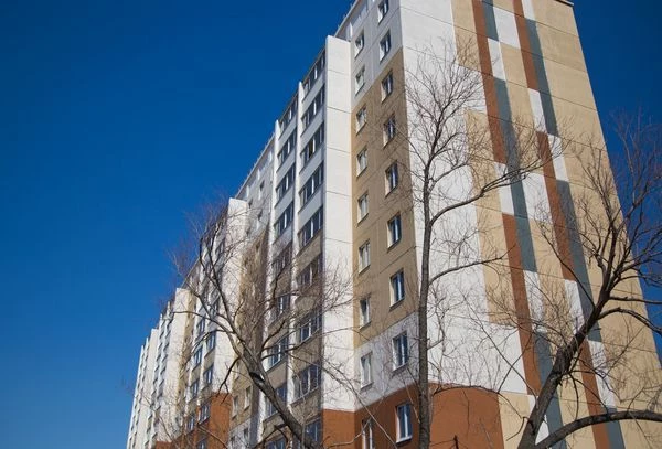 ЖК Восход