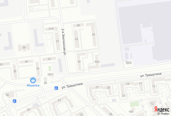 ЖК Восход