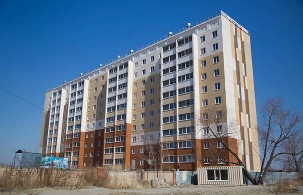 ЖК Восход