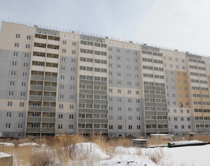 ЖК Восход