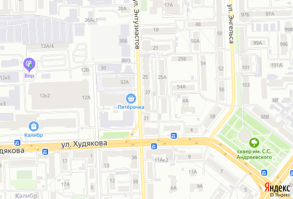 ЖК Вцентре74