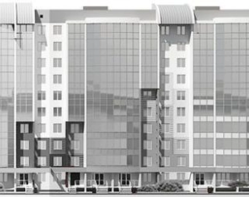 ЖК Вцентре74