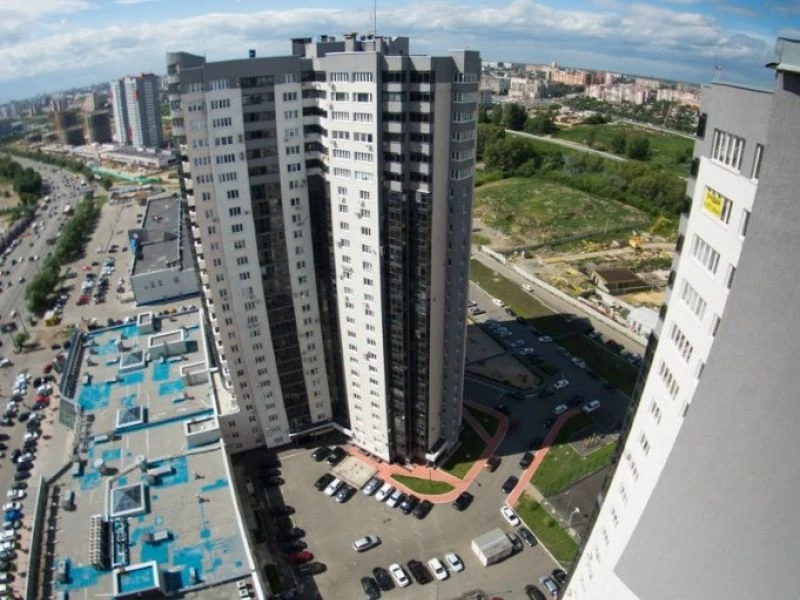 ЖК Западный луч