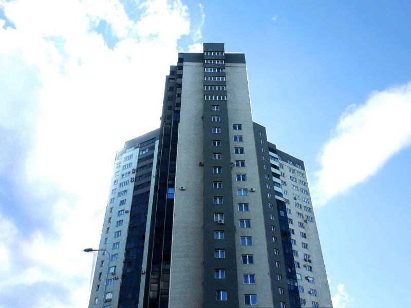 ЖК Западный луч