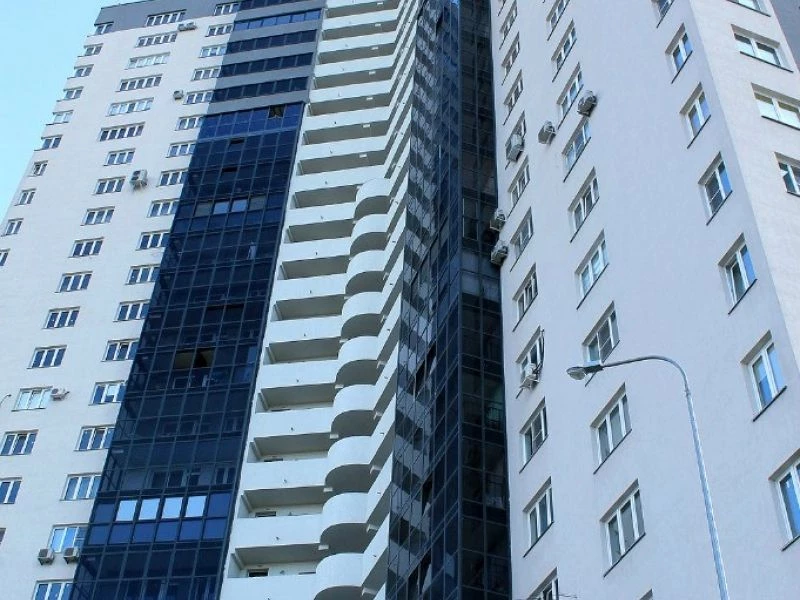 ЖК Западный луч