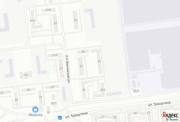 ЖК Заря