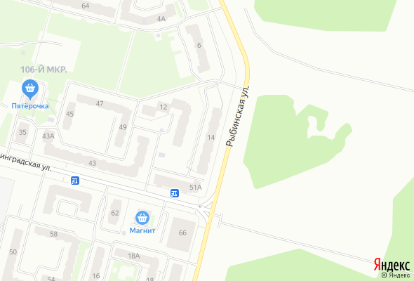 ЖК Арбат