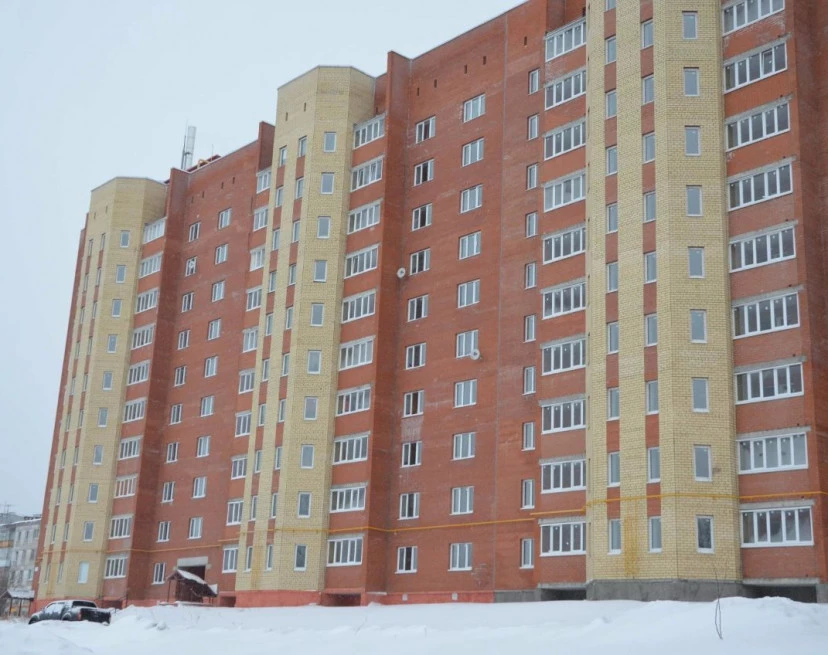 ЖК Белинского, 47