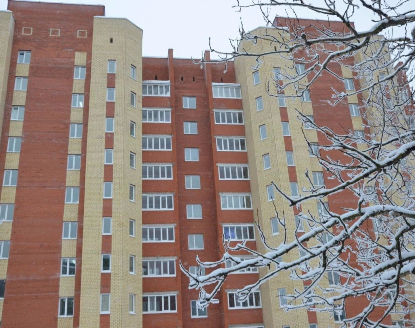 ЖК Белинского, 47