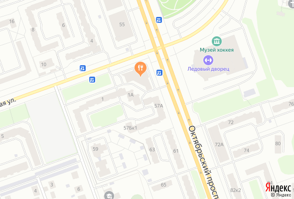 ЖК Чемпион