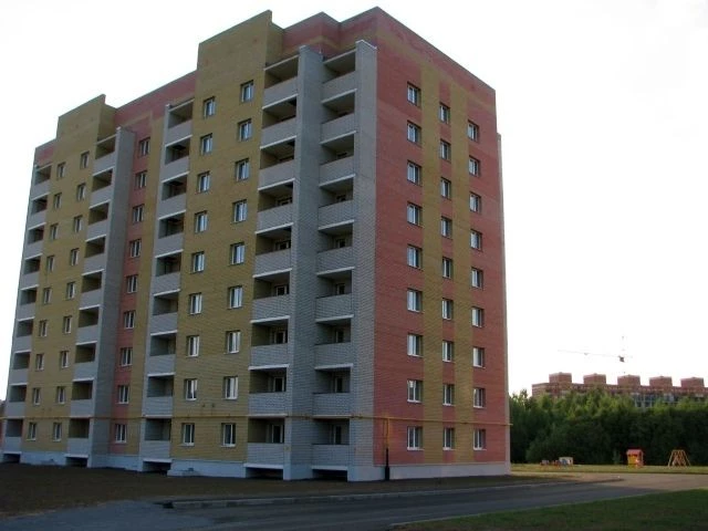 ЖК Черемушки