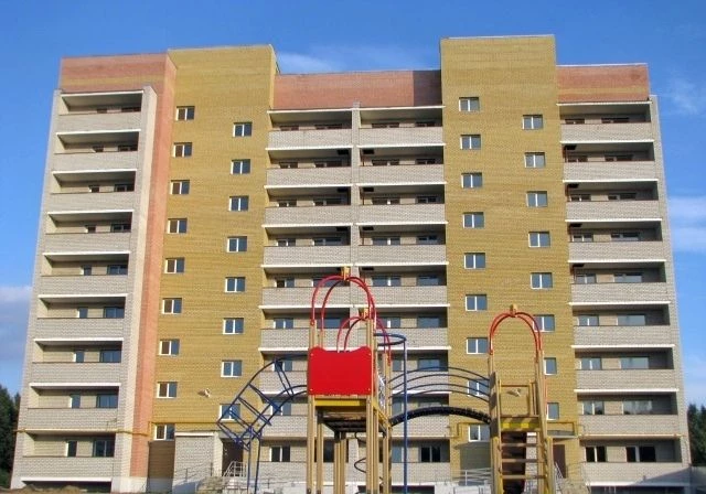 ЖК Черемушки