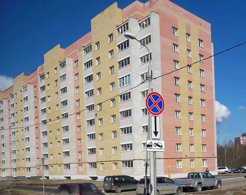 ЖК Черемушки