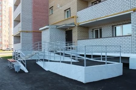 ЖК Черемушки