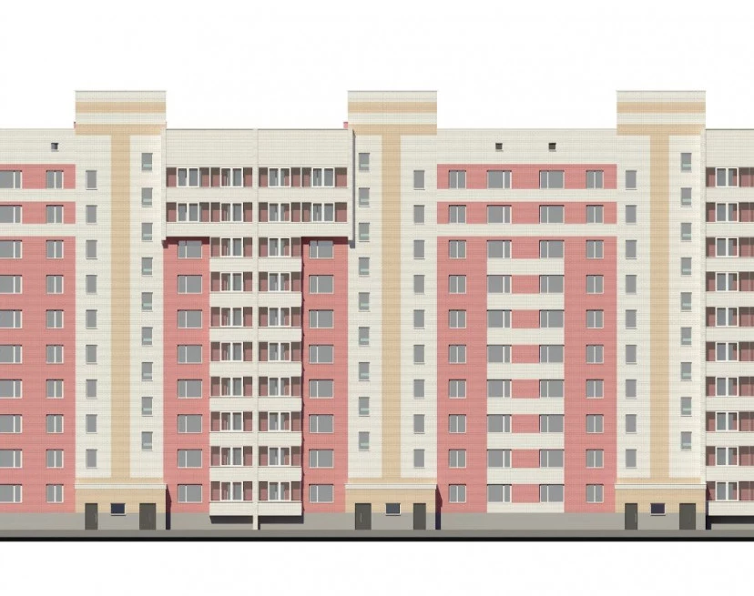 ЖК Dream House Б (Дрим Хаус Б)