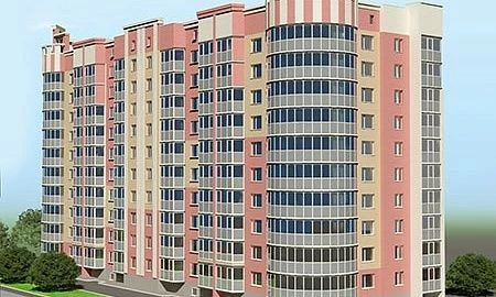 ЖК Dream House