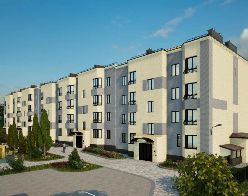 ЖК Еловецъ