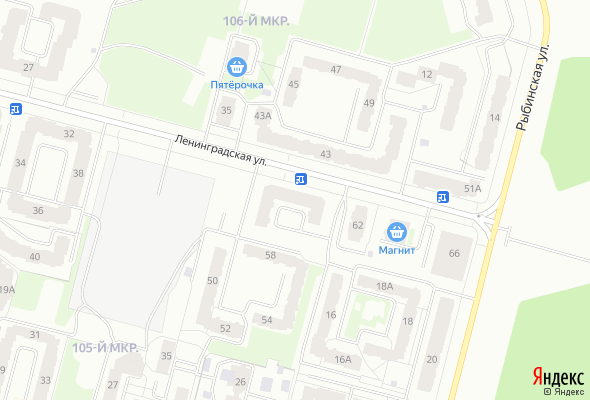 ЖК ГРАДский