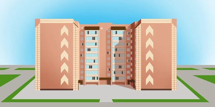 ЖК Краснодонцев 28а