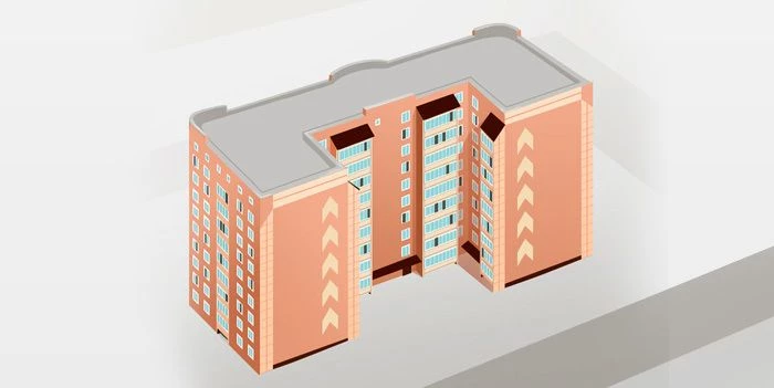 ЖК Краснодонцев 28а