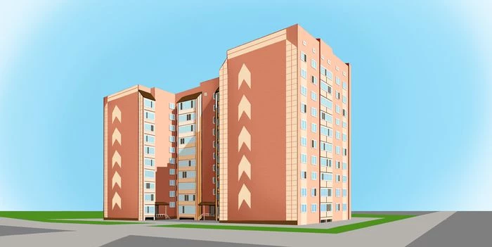 ЖК Краснодонцев 28а
