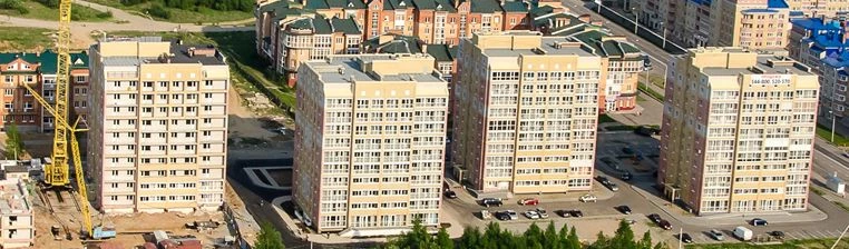 ЖК Ленинградский