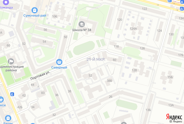 ЖК На Первомайской