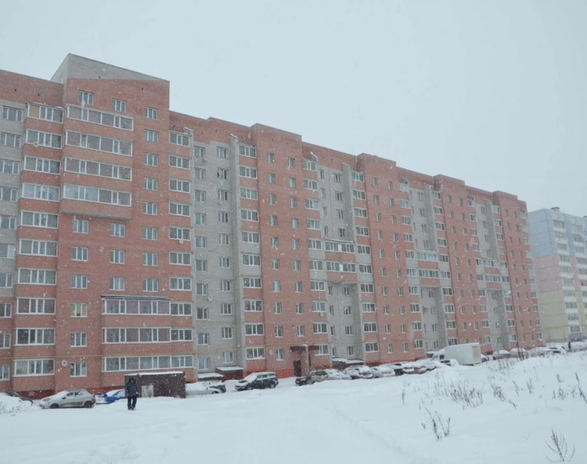 ЖК Раахе, 64
