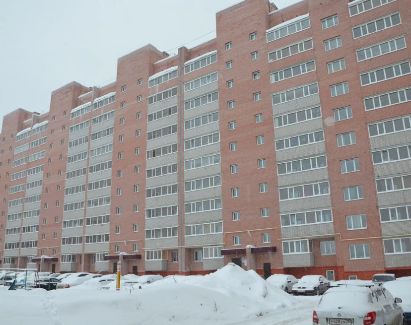 ЖК Раахе, 64