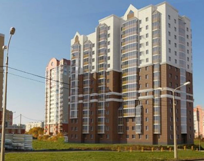 ЖК Ренессанс