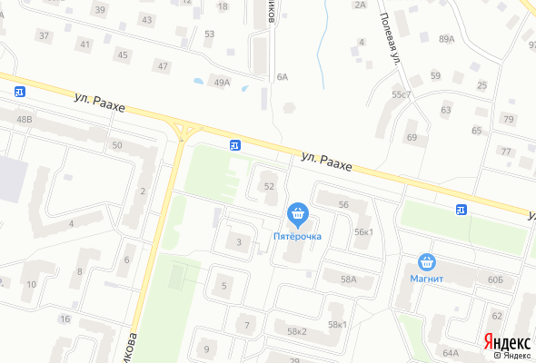 ЖК Ренессанс