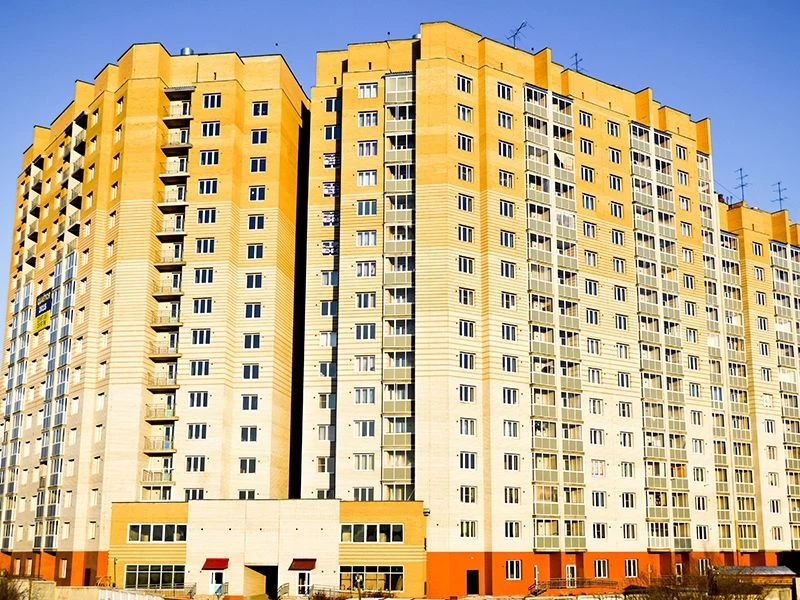 ЖК Читинка