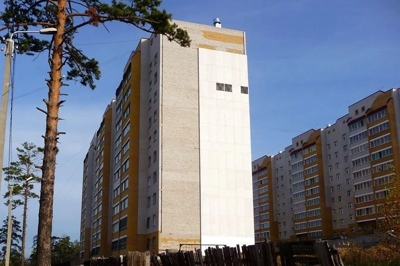 ЖК Дом по ул. Славянская, 6